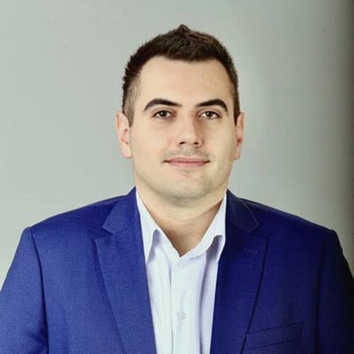 Благовест Кирилов
